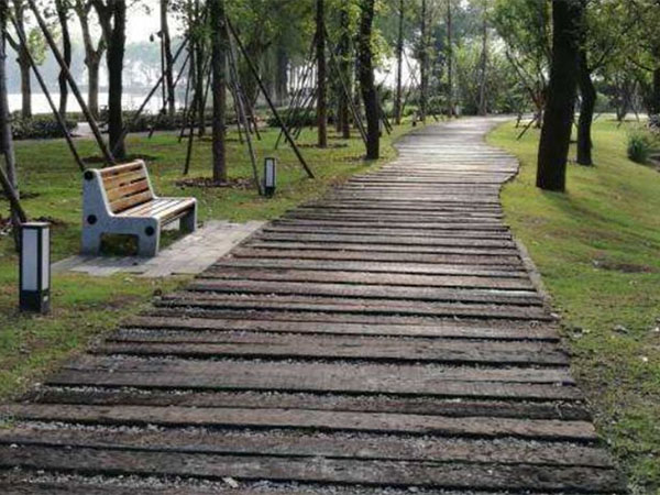 临沂旧枕木 临沂旧枕木